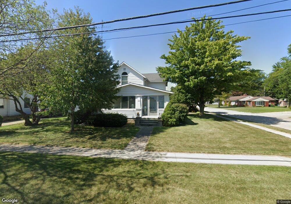 3 Eicher St, Archbold, OH 43502 - photo 1