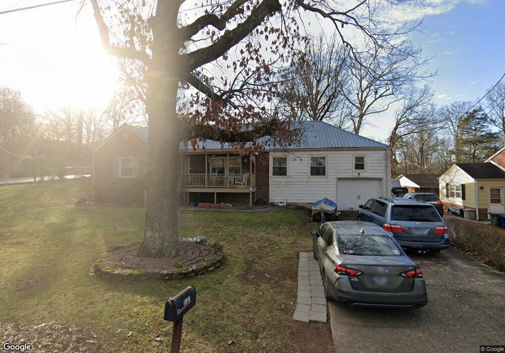 1426 Williams Rd, Hixson, TN 37343 - photo 1