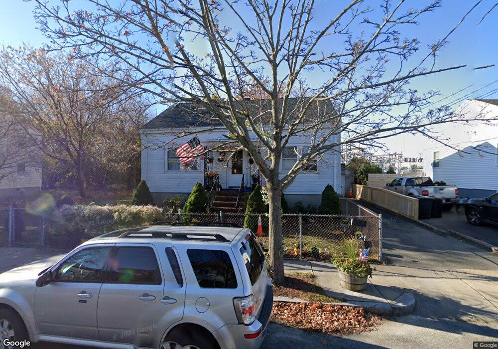 29 Coleman St, Malden, MA 02148 - photo 1