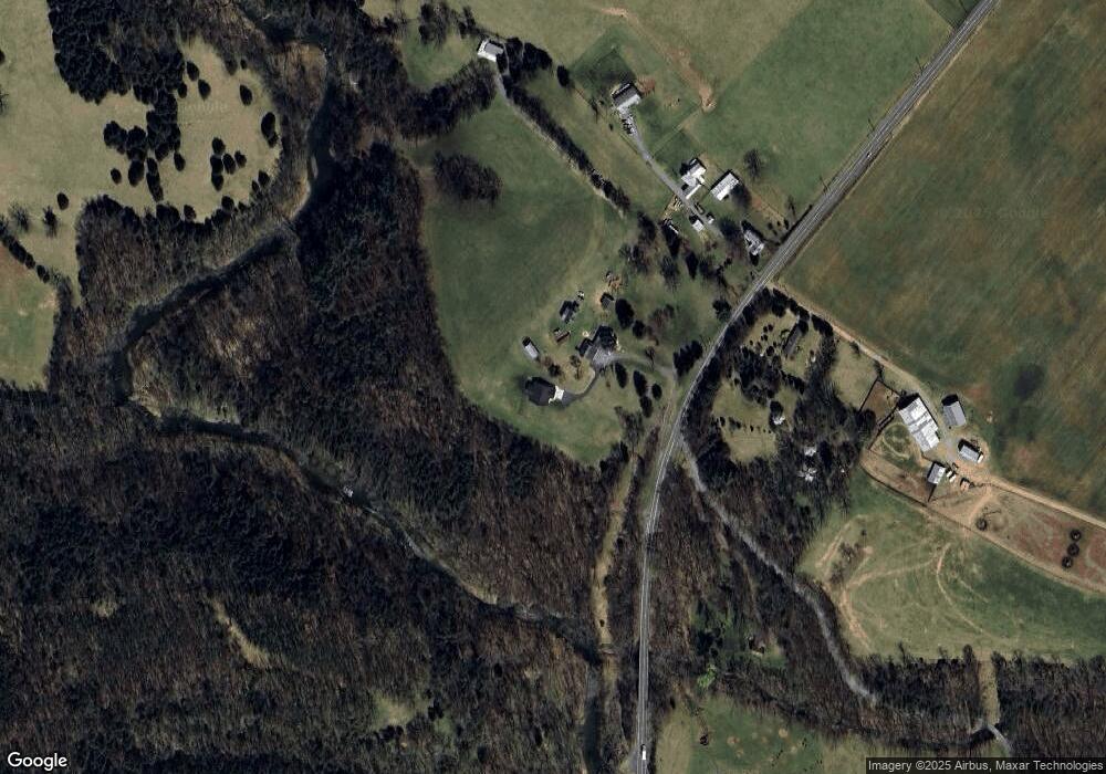 1577 Us Highway 340 N, Luray, VA 22835 - photo 1