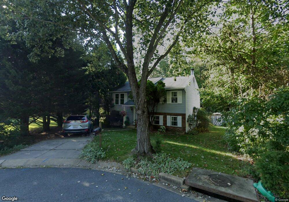 9738 Promise Ct, Laurel, MD 20723 - photo 1