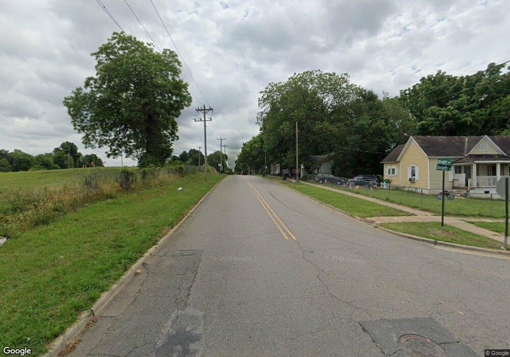 7 Winston Ave, Statesville, NC 28677 - photo 1