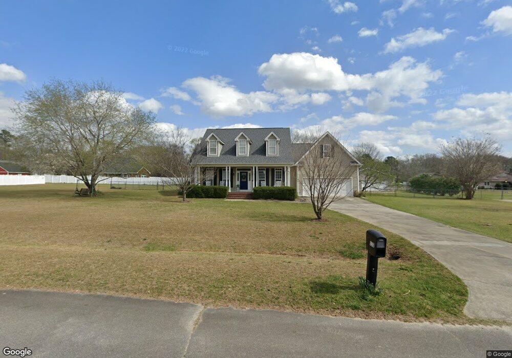 112 Walden Ct, Macon, GA 31216 - photo 1