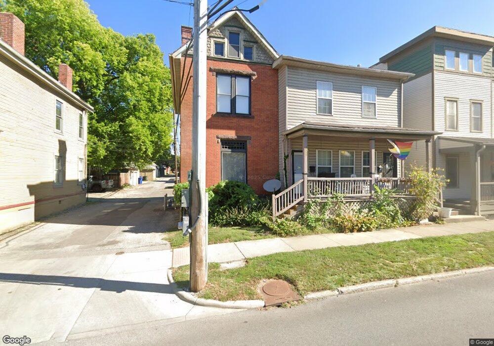 250 W 3rd Ave, Columbus, OH 43201 - photo 1