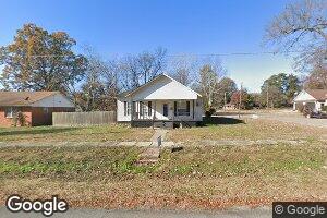 302 S Fordyce St, Rector, AR 72461