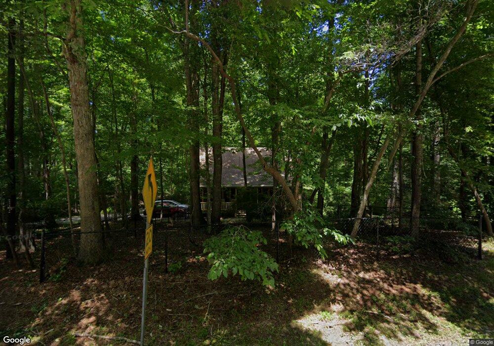 274 Roberson Creek Rd, Pittsboro, NC 27312 - photo 1