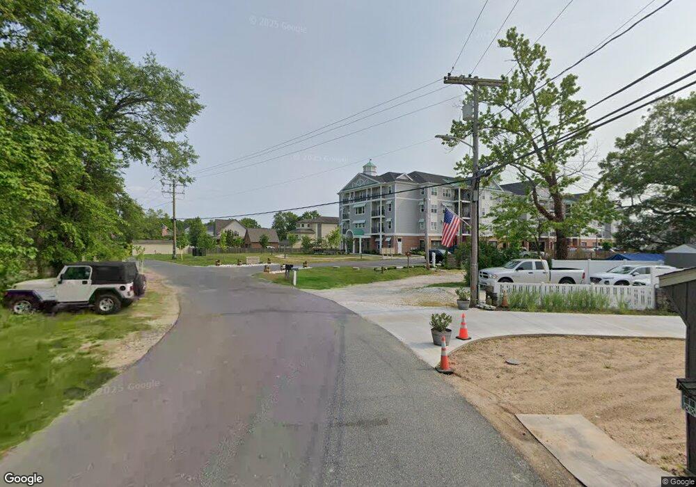 0 Burke Rd unit 1007072708, Baltimore, MD 21220 - photo 1