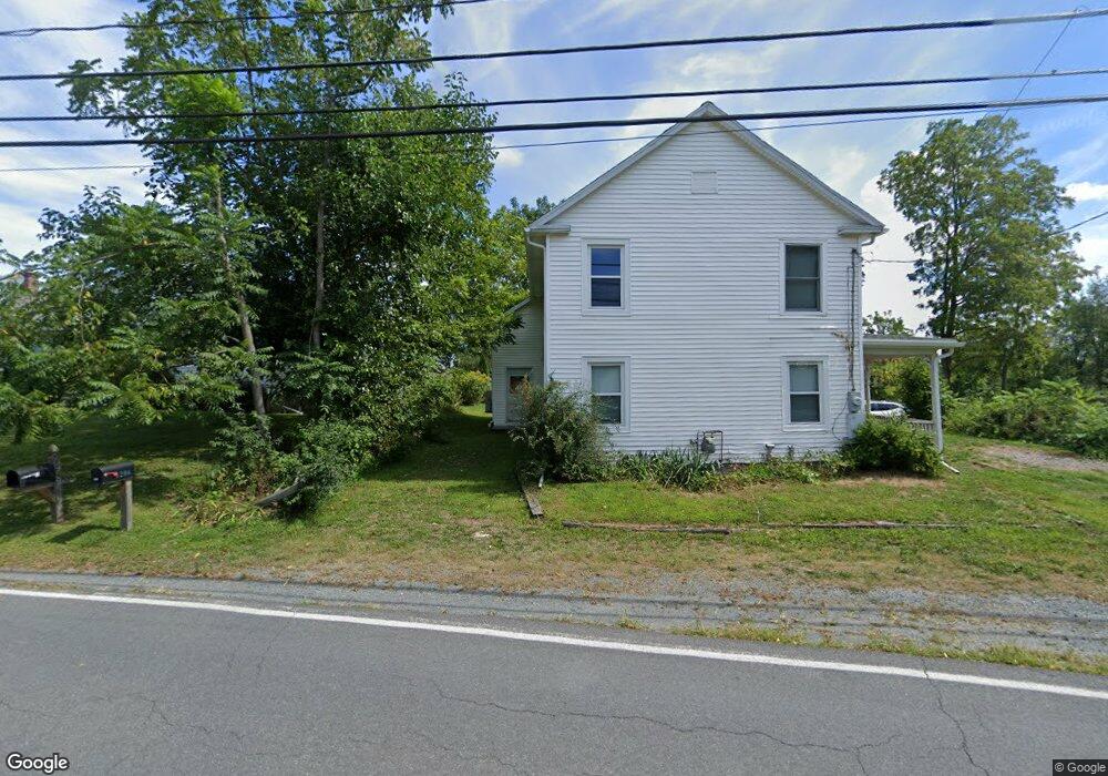 1286 S Schodack Rd, Castleton-On-hudson, NY 12033 - photo 1