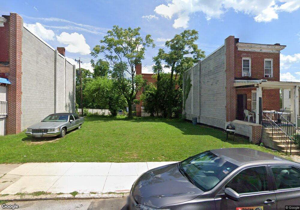 2627 Rosewood Ave, Baltimore, MD 21215 - photo 1