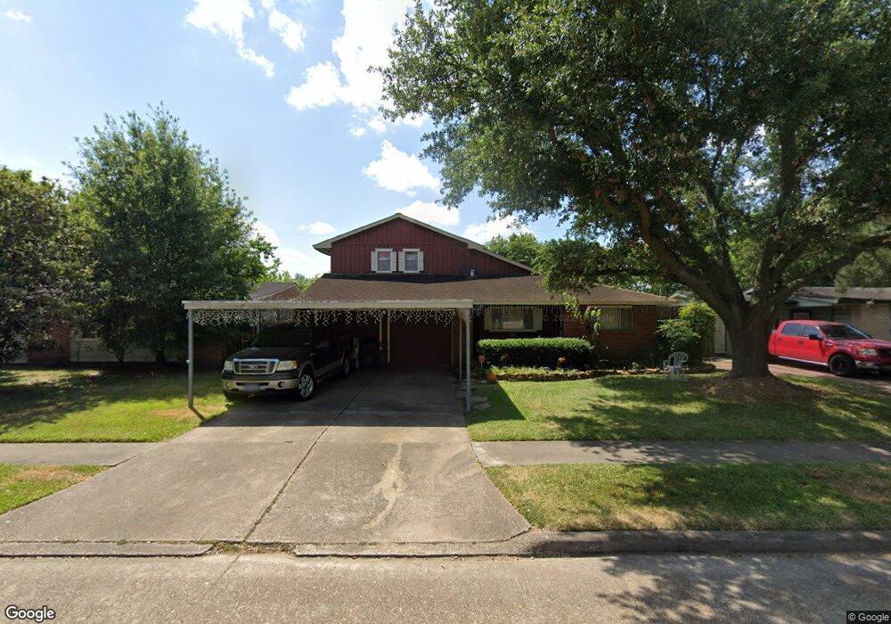 10222 Buena Park Dr, Houston, TX 77089 - photo 1