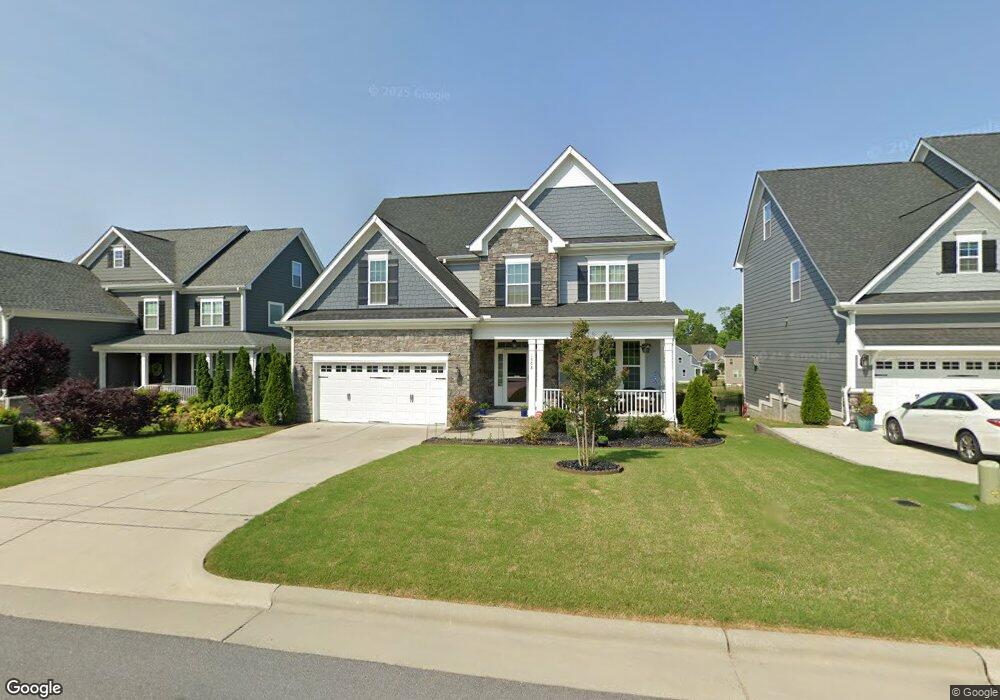 1508 Baxter Ridge Ct, Apex, NC 27502 - photo 1