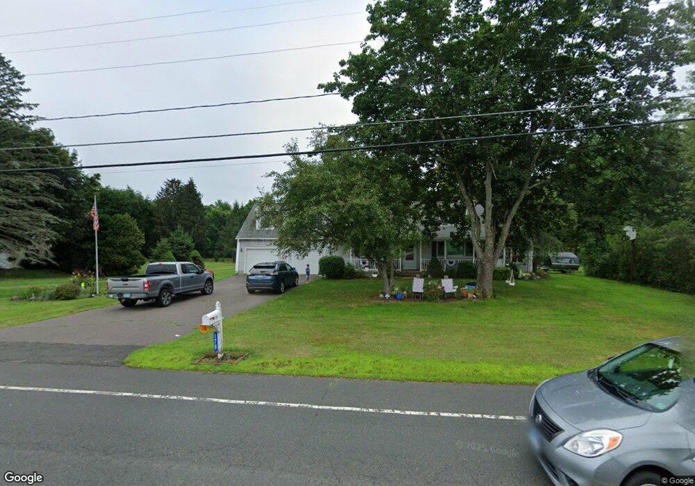 178 S Grand St, West Suffield, CT 06093 - photo 1