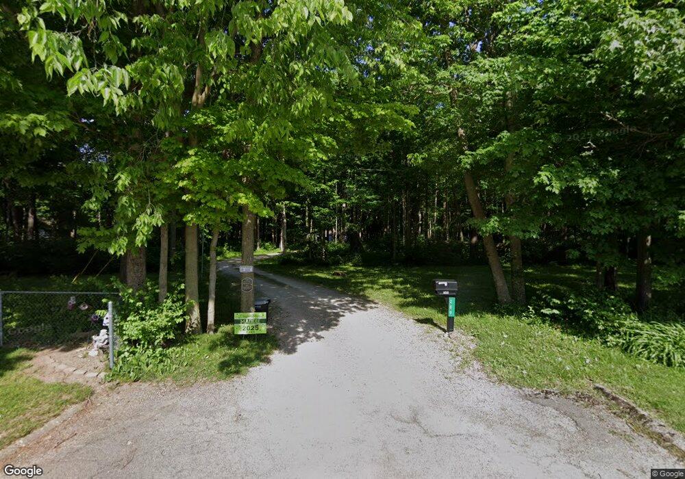 289 E 77th St, Anderson, IN 46013 - photo 1