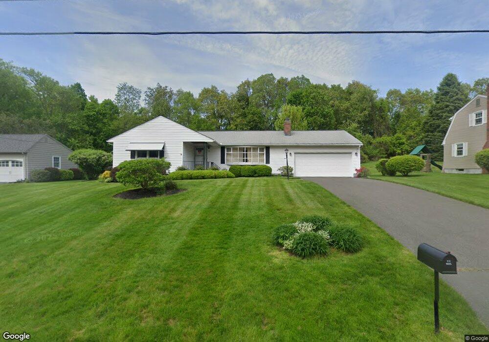 132 Bridle Path Rd, West Springfield, MA 01089 - photo 1