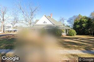 415 E Bay St, Pineview, GA 31071