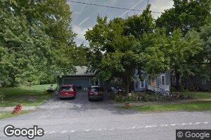 10543 Main St, Alexander, NY 14005
