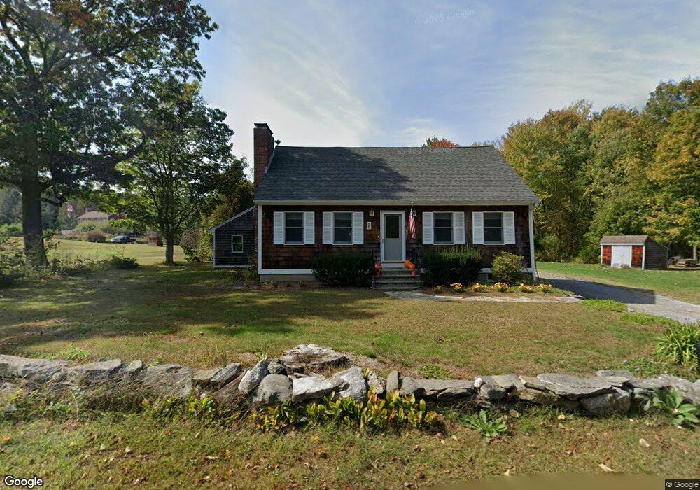 26 E End Rd, Bolton, MA 01740 - photo 1