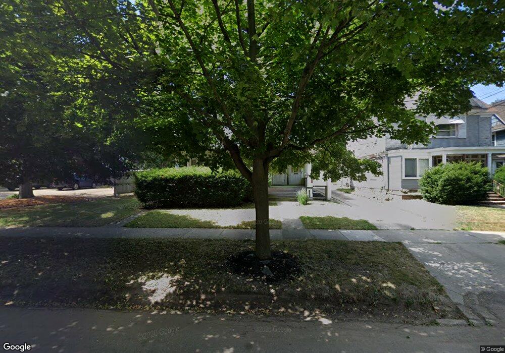 415 N Pine St, Lansing, MI 48933 - photo 1