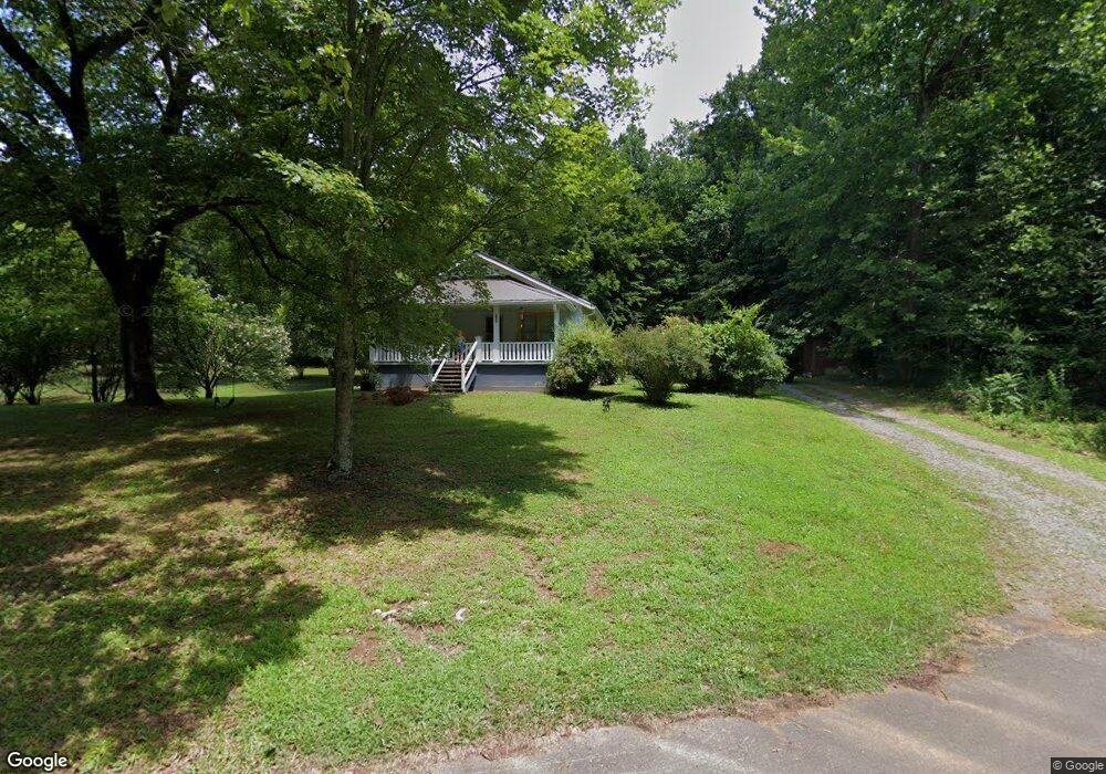425 Teague Rd, Ellijay, GA 30536 - photo 1