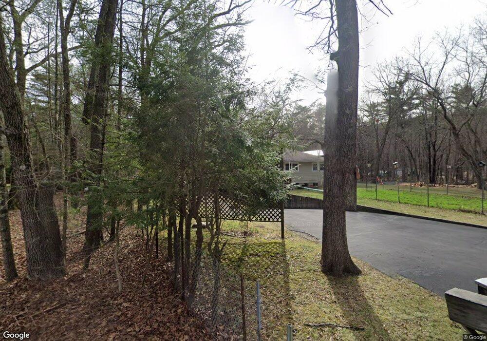 135 Third St, Godeffroy, NY 12729 - photo 1