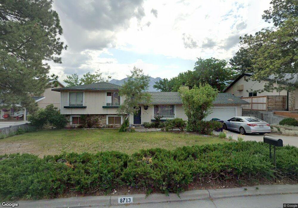 8713 S 1700 E, Sandy, UT 84093 - photo 1