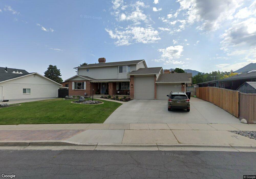 8469 S Jardim Way, Sandy, UT 84093 - photo 1