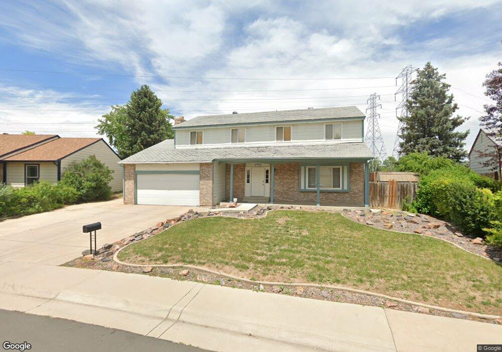 17409 E Asbury Cir, Aurora, CO 80013 - photo 1