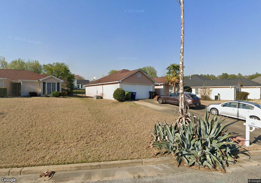 6535 Middleburg Dr, Columbus, GA 31909 - photo 1