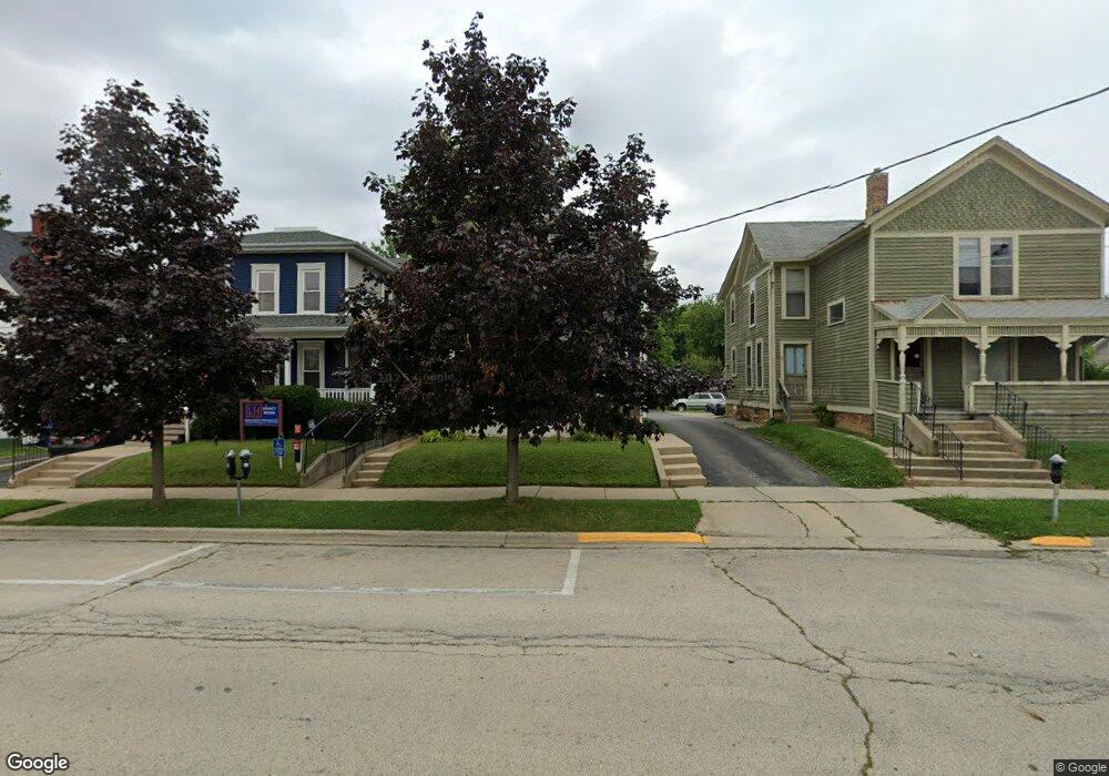 418 W Clayton St, Waukegan, IL 60085 - photo 1