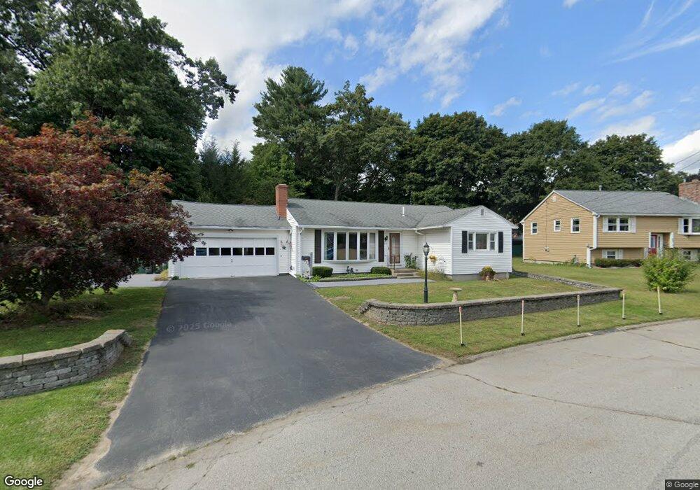 86 Avon Dr, Nashua, NH 03064 - photo 1