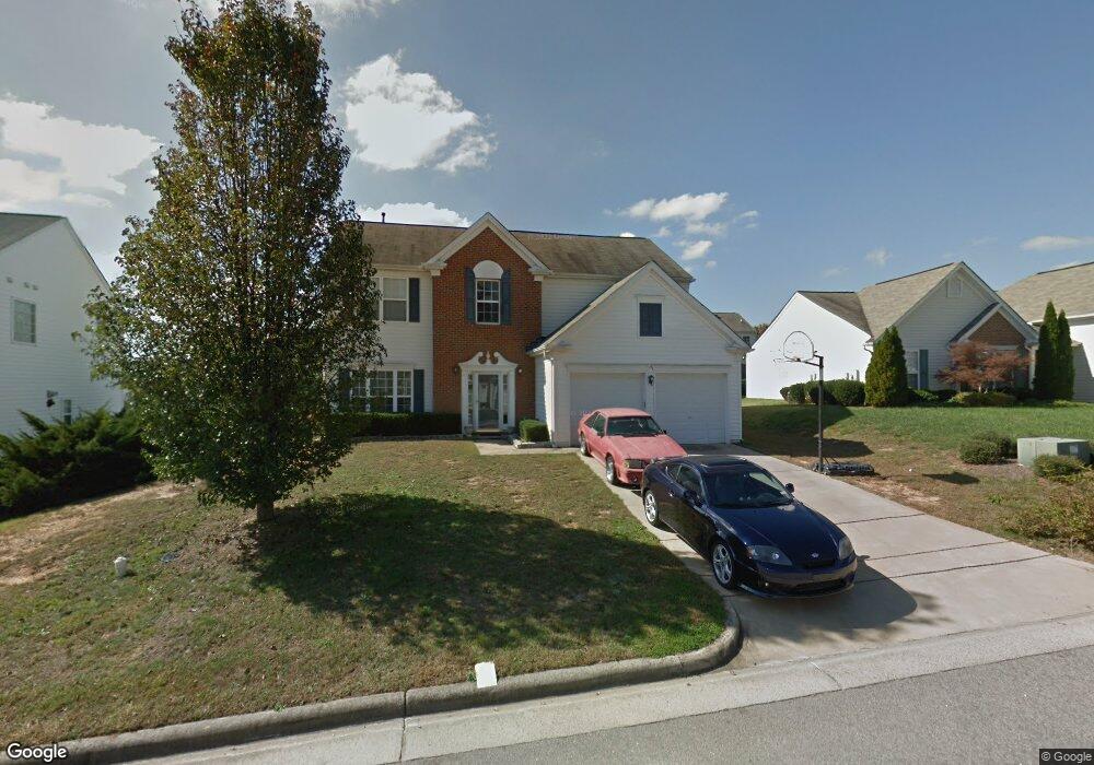 405 Grassy Point Rd, Apex, NC 27502 - photo 1