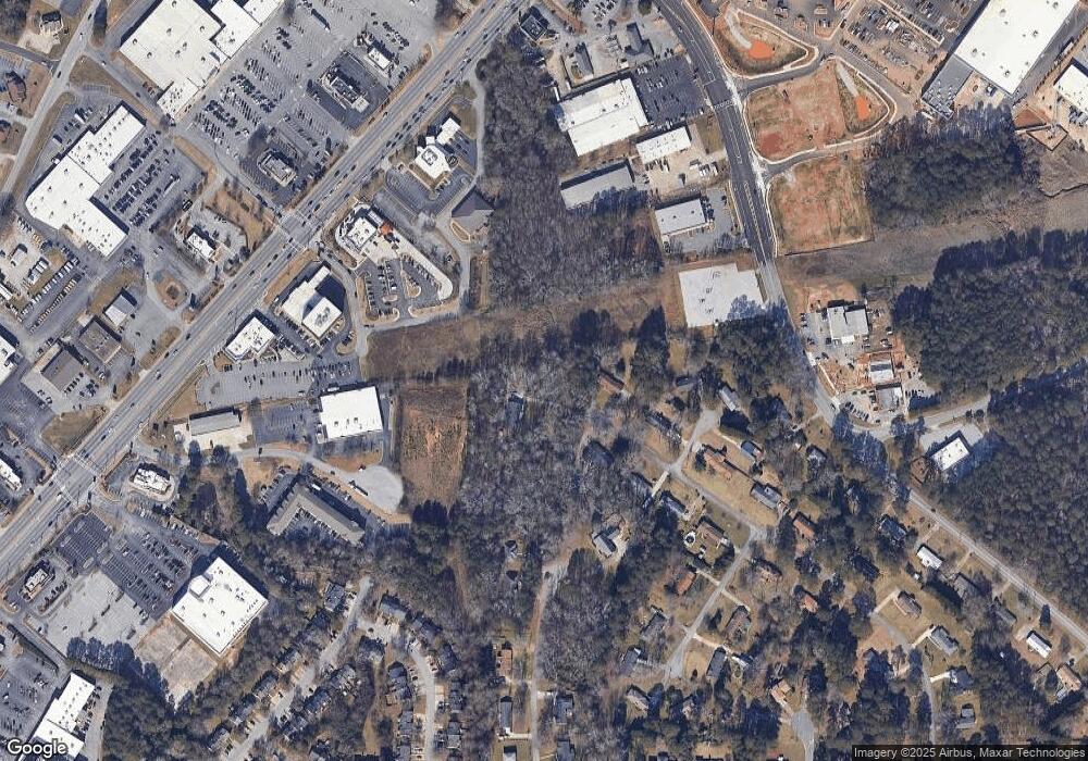 1566 Walnut St SE, Conyers, GA 30013 - photo 1