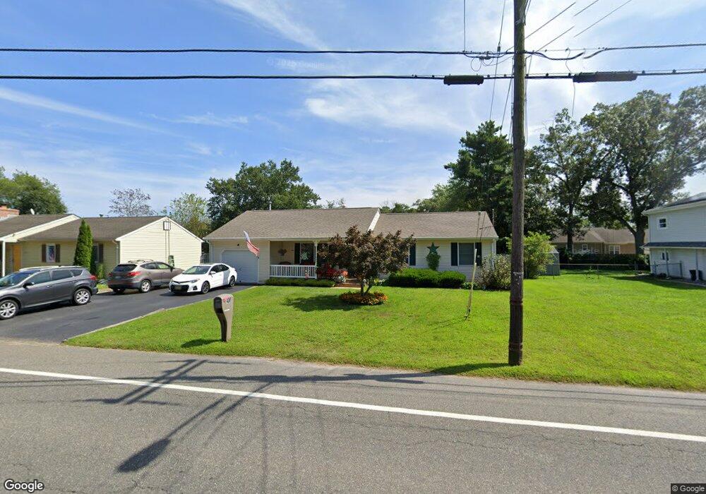 409 Beach Blvd, Forked River, NJ 08731 - photo 1