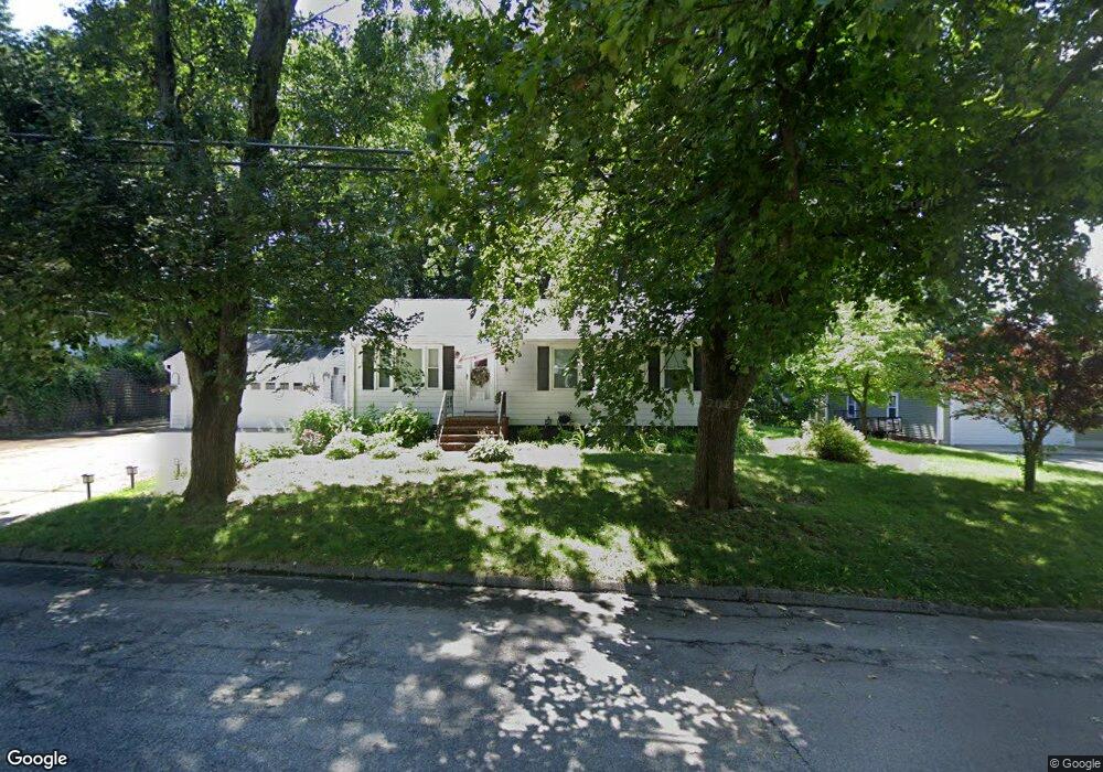 18 Capitol St, Methuen, MA 01844 - photo 1