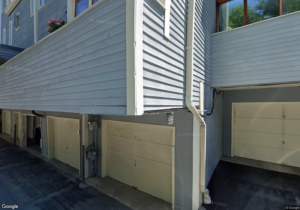 42 Fresh Pond Place, Cambridge, MA 02138 - photo 1