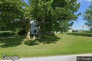 11700 County Road 21n, Archbold, OH 43502