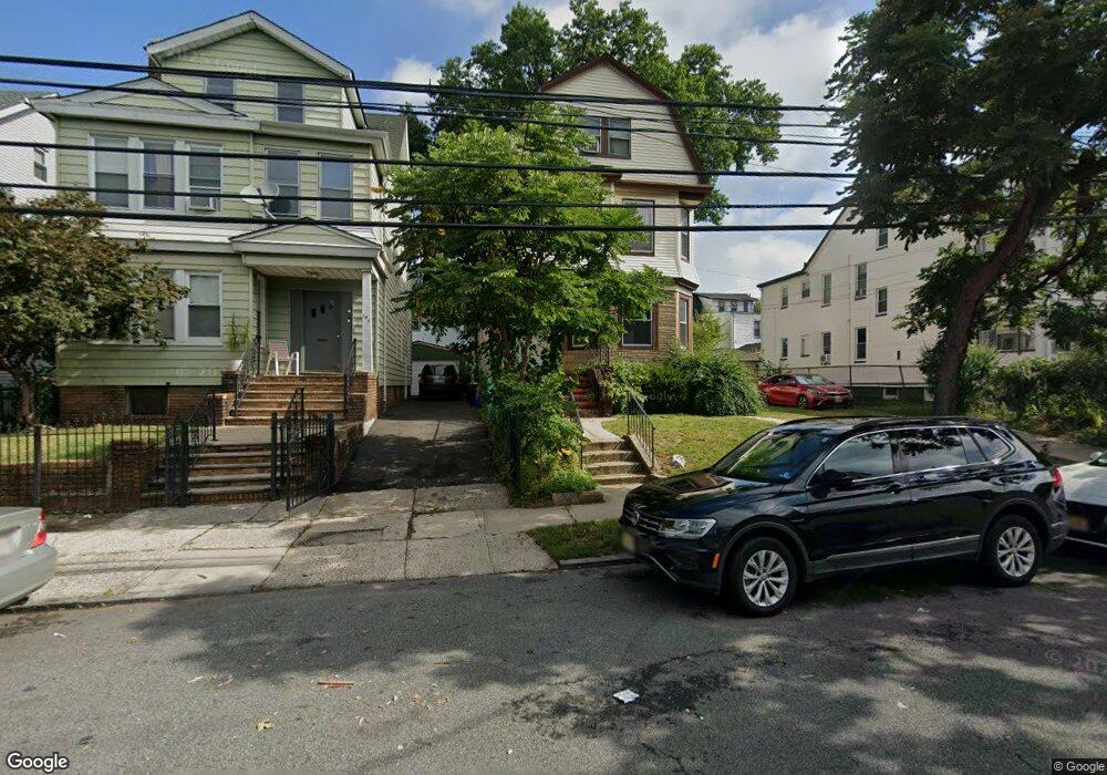 191 Scheerer Ave, Newark, NJ 07112 - photo 1