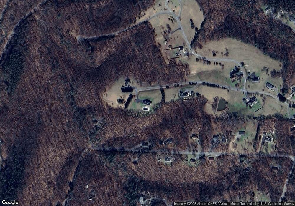 593 Meadowlark Ln, Berkeley Springs, WV 25411 - photo 1