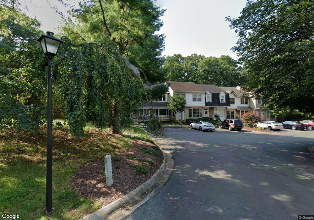 14309 Rich Branch Dr, North Potomac, MD 20878 - photo 1