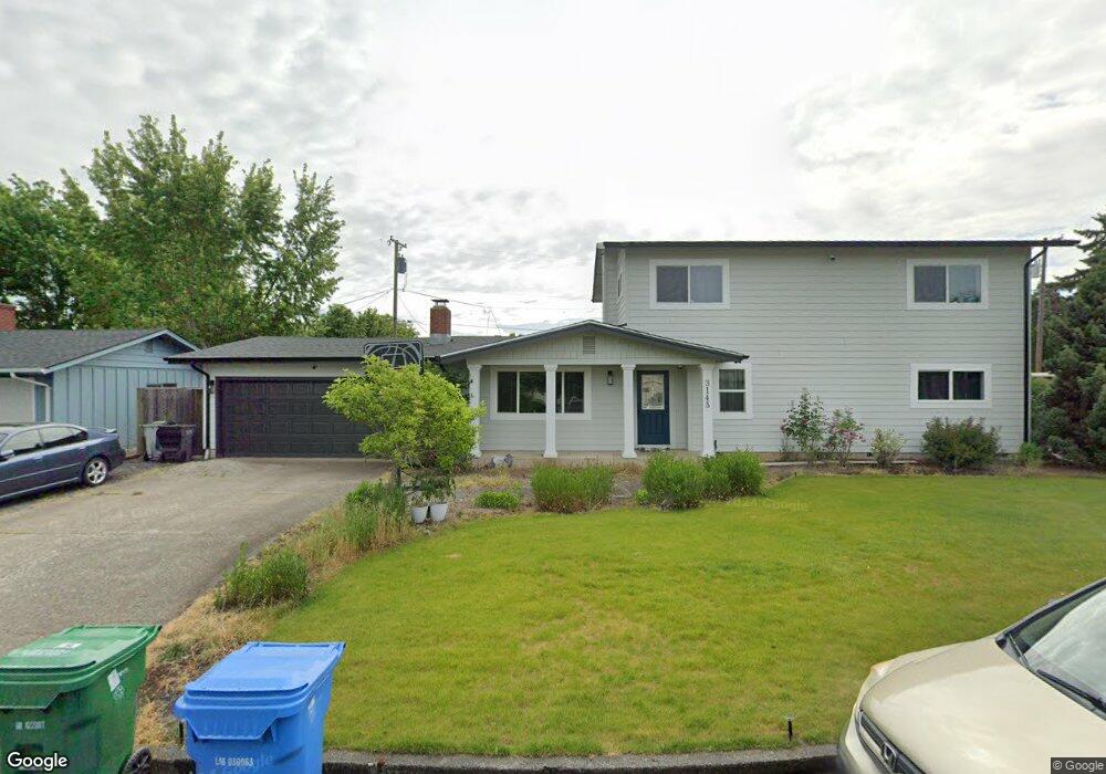 3145 Columbine St, Eugene, OR 97404 - photo 1