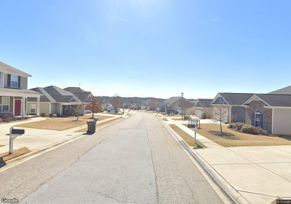 0 Whitney Pass, Evans, GA 30809 - photo 1