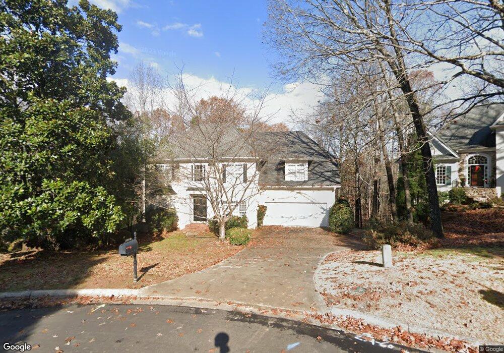 275 Weatherly Run, Alpharetta, GA 30005 - photo 1