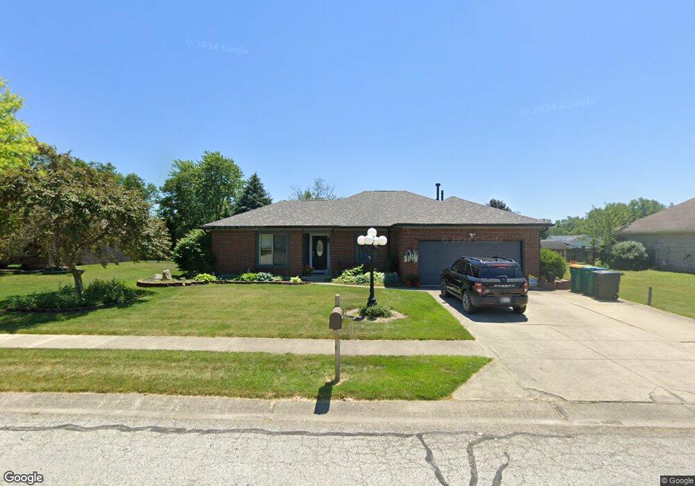 301 Pinnacle Ln, Plainfield, IN 46168 - photo 1