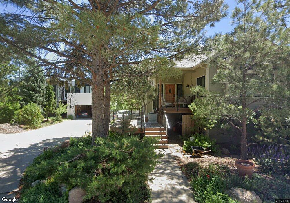 955 Rain Lilly Ln, Boulder, CO 80304 - photo 1