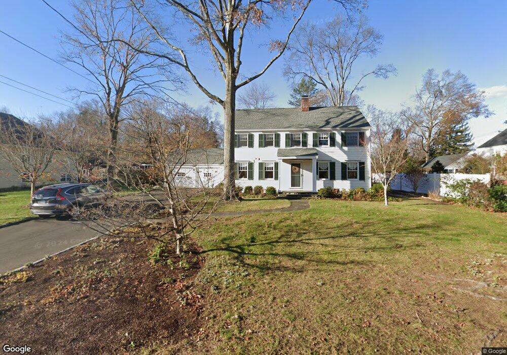 4 Juniper Rd, Westport, CT 06880 - photo 1