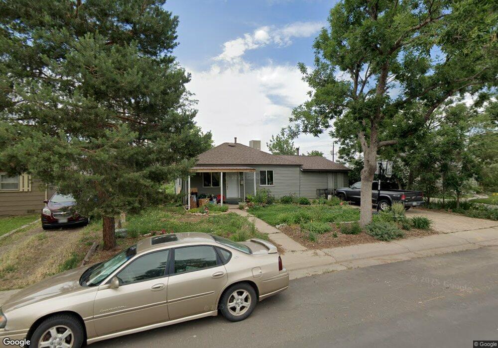 811 Nile St, Aurora, CO 80010 - photo 1