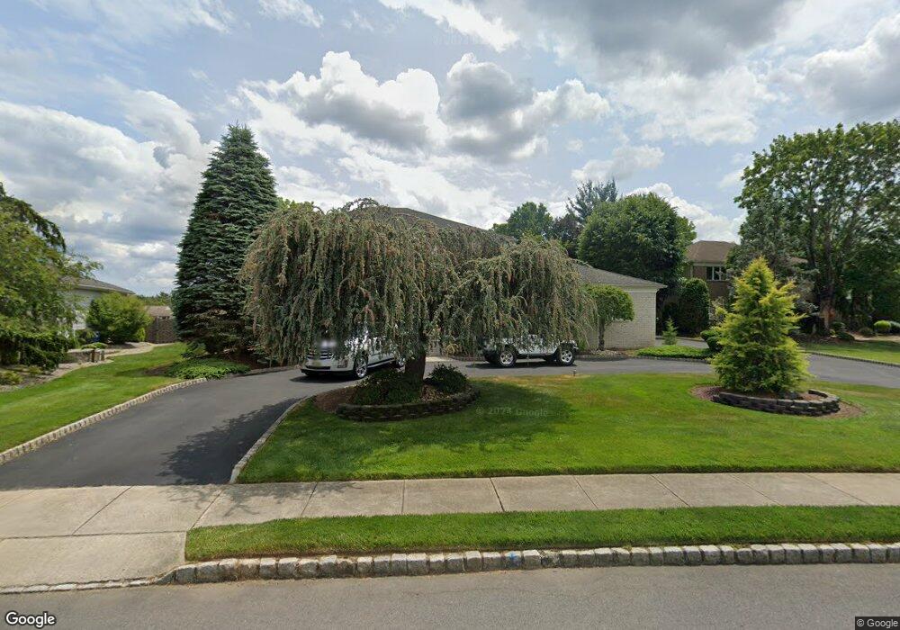 7 Jean Ct, Marlboro, NJ 07746 - photo 1