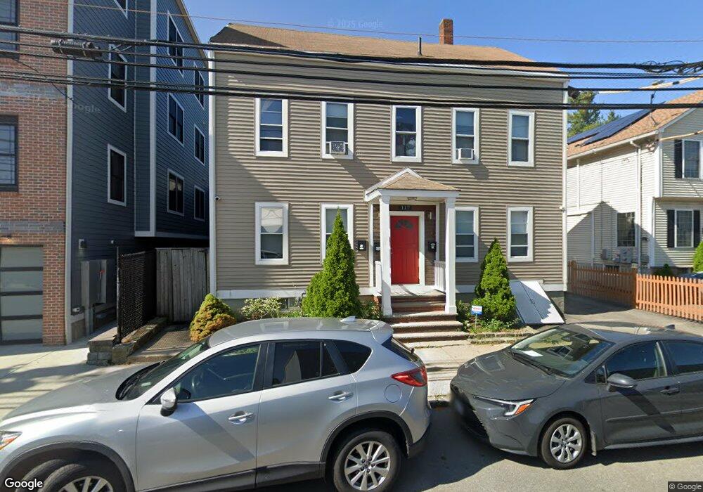 117 Addison St unit 3, Boston, MA 02128 - photo 1