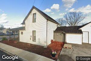 202 S Mill St, Botkins, OH 45306