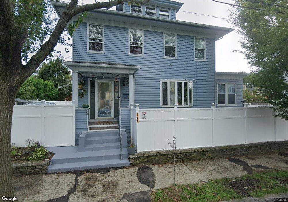 144 Calla St, Providence, RI 02905 - photo 1